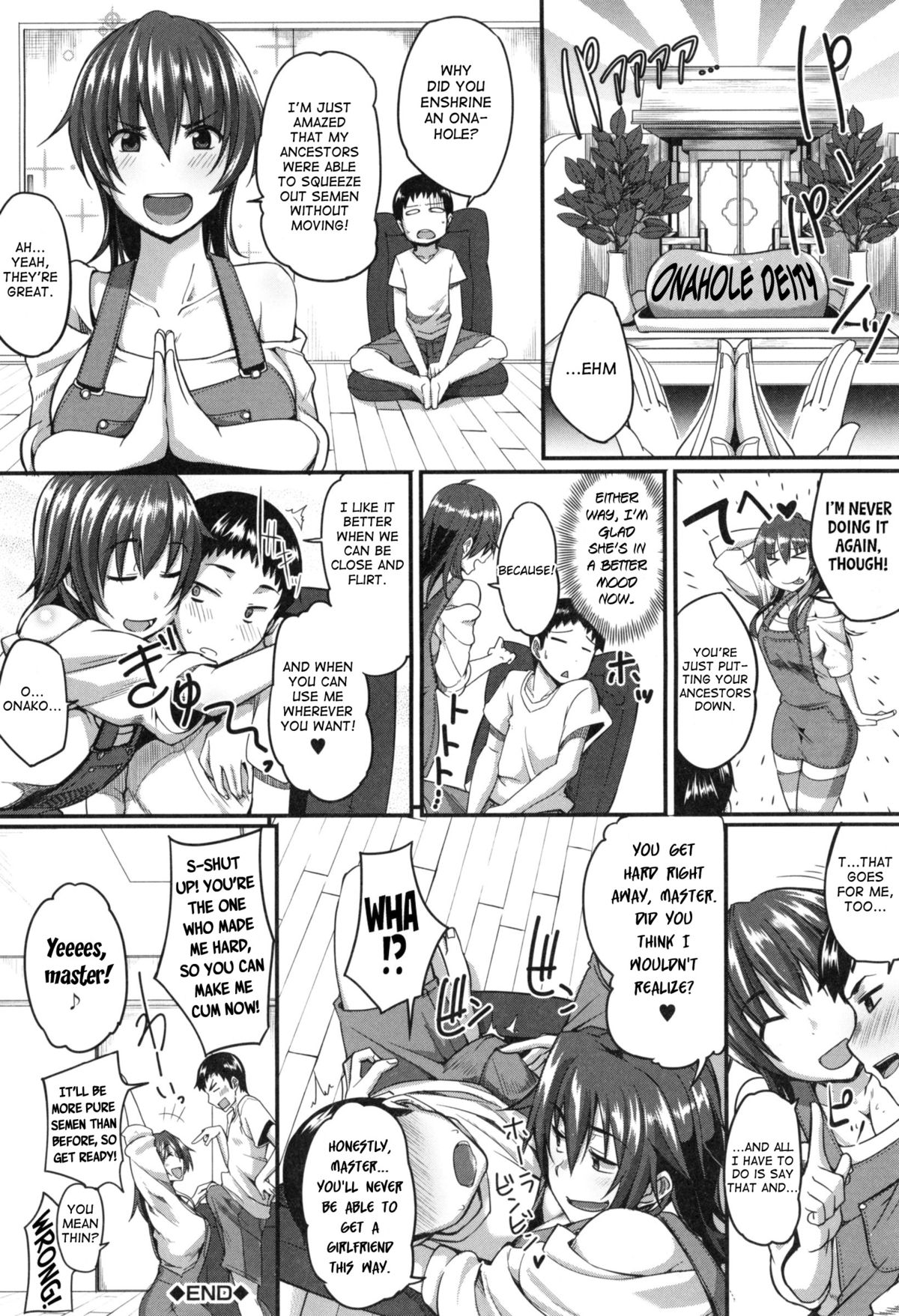 Fella Hame Lips - Page 62