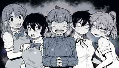 Ie ga Shike Sugite Haete Kita Genkaku Yuuhatsu Kinoko wo Gosyoku Shite Hatsujyou Shita Ato no Are ya Kore - Page 57