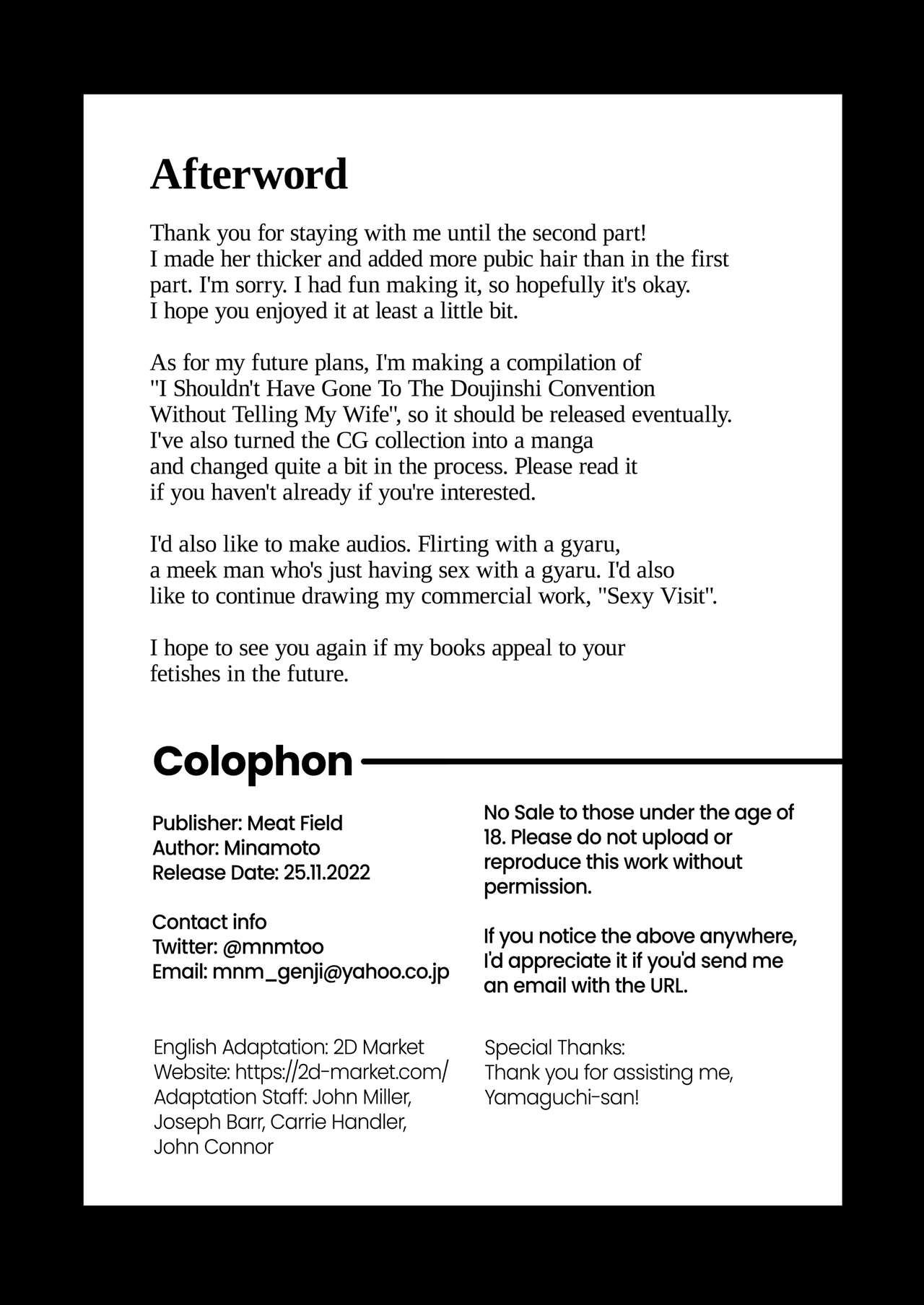 Batsuichi Komochi Kouhen - Page 37