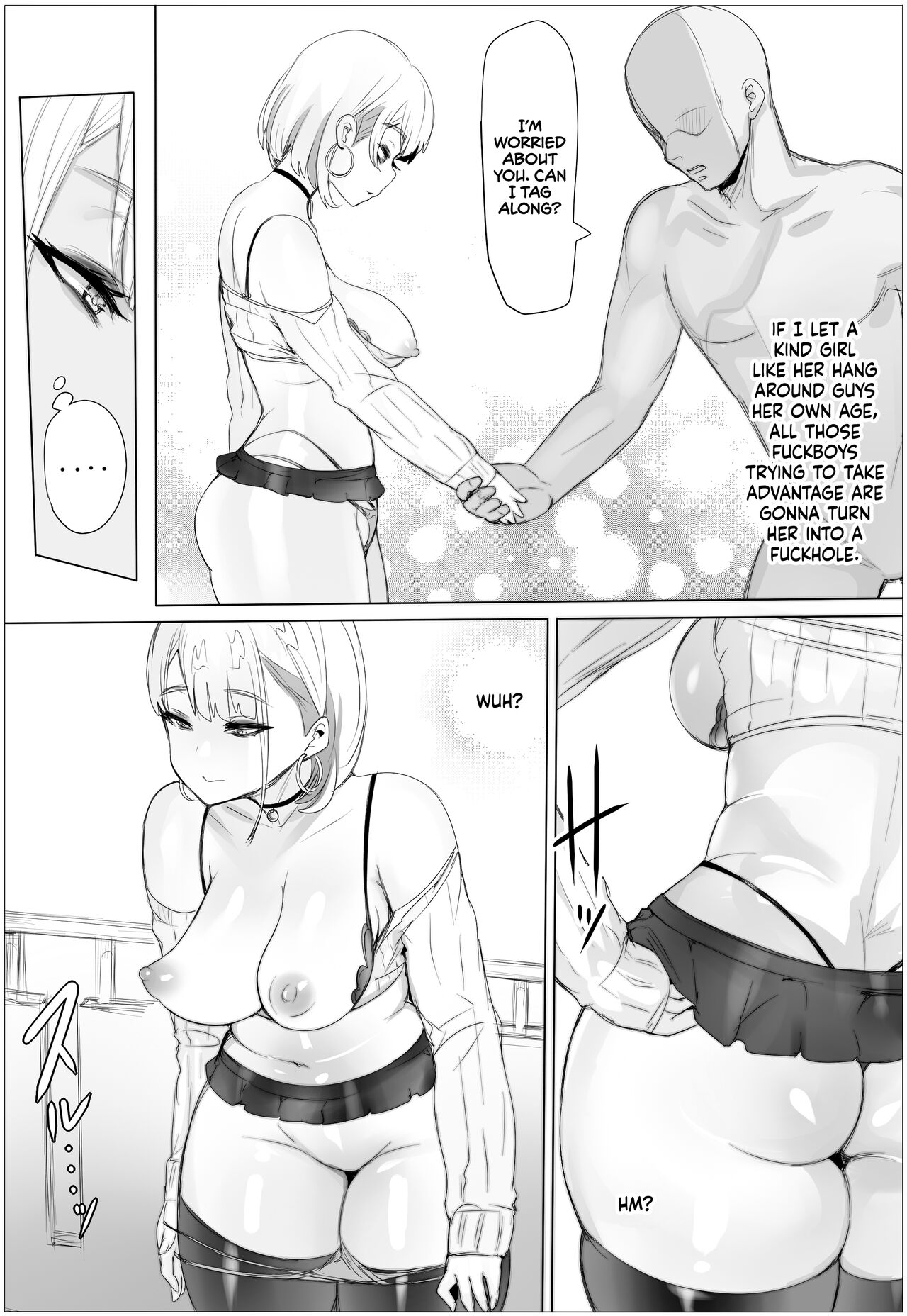 Nandemo Yurushichau Riimu-chan - Page 14