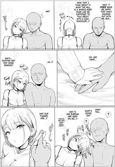 Nandemo Yurushichau Riimu-chan - Page 26