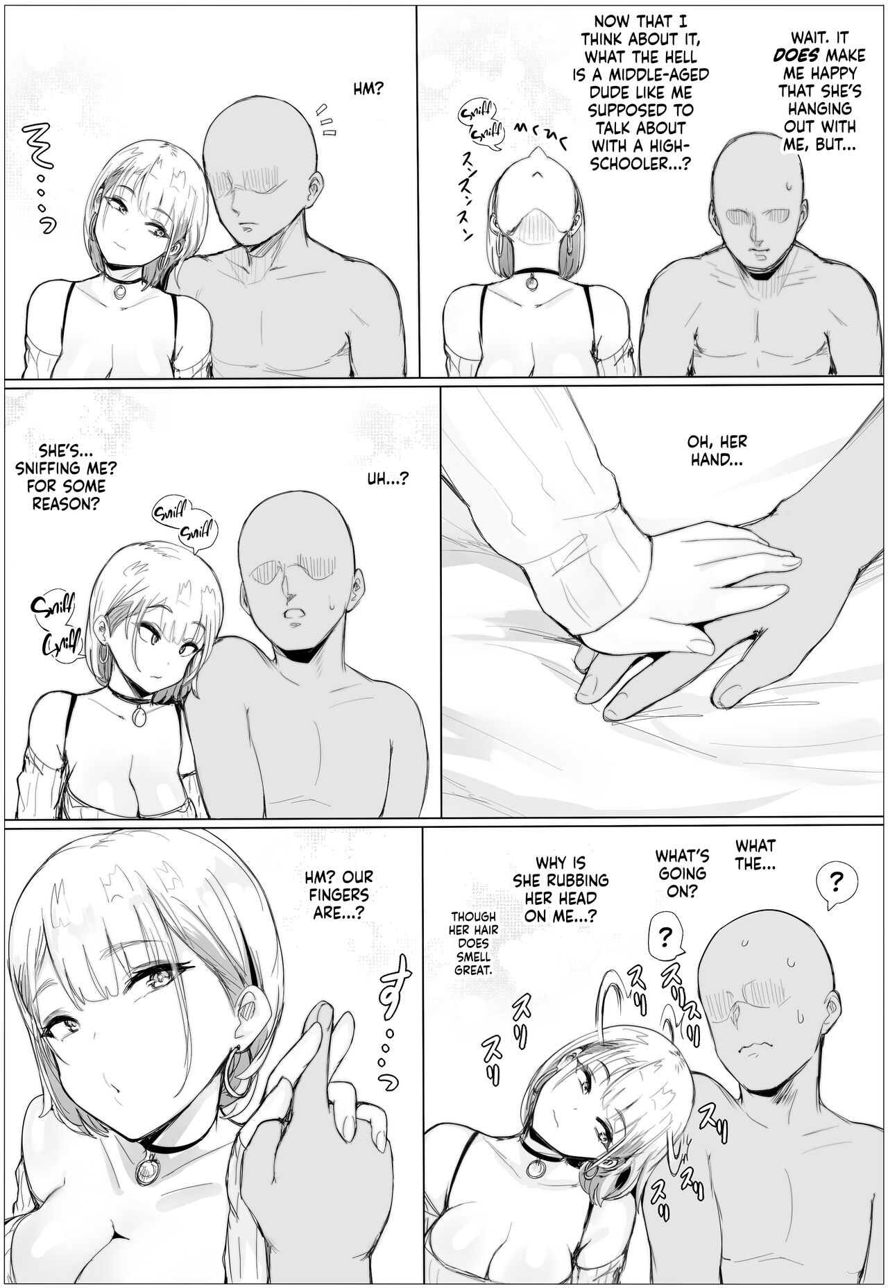 Nandemo Yurushichau Riimu-chan - Page 26