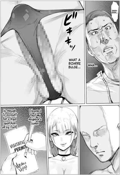 Nandemo Yurushichau Riimu-chan - Page 32