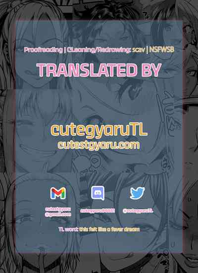 Nandemo Yurushichau Riimu-chan - Page 34