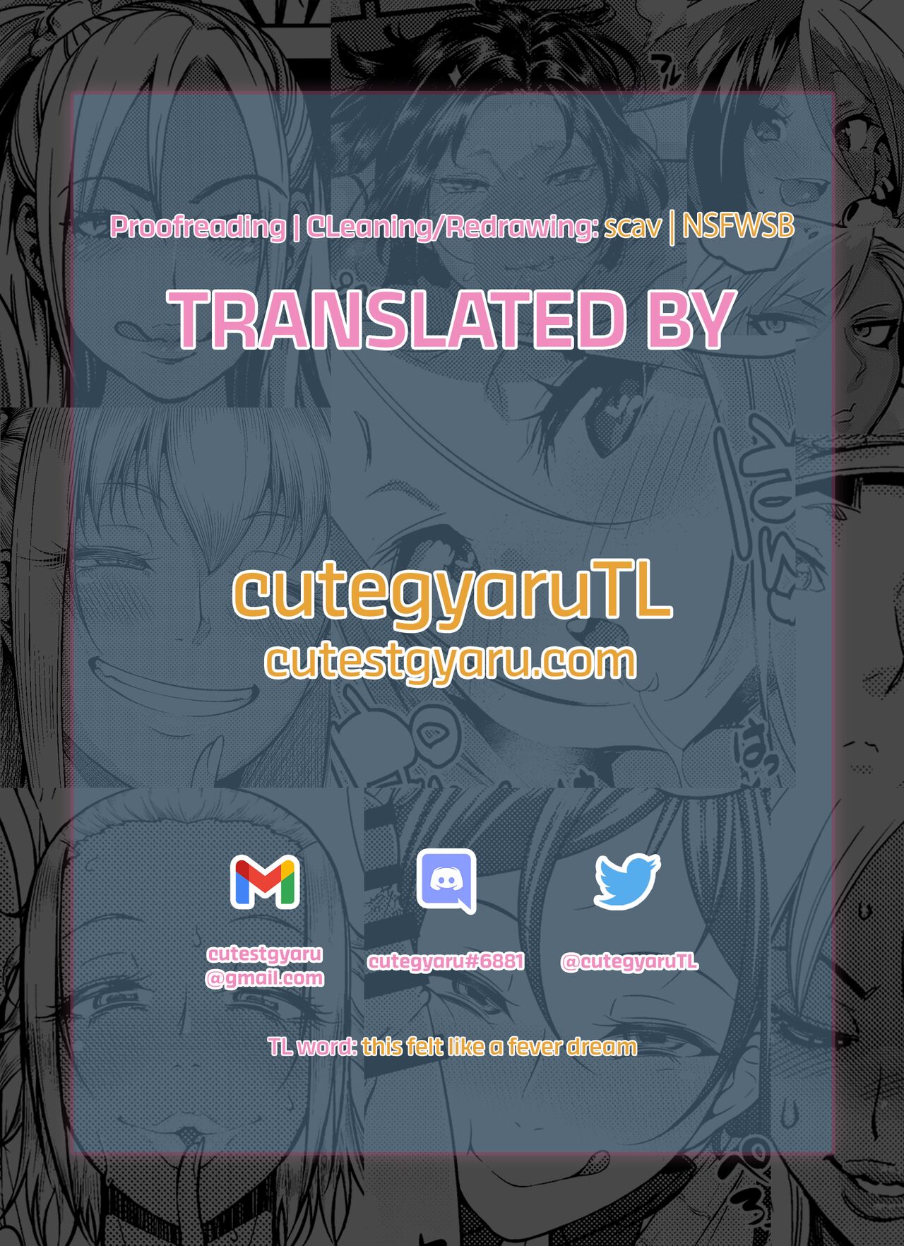 Nandemo Yurushichau Riimu-chan - Page 34