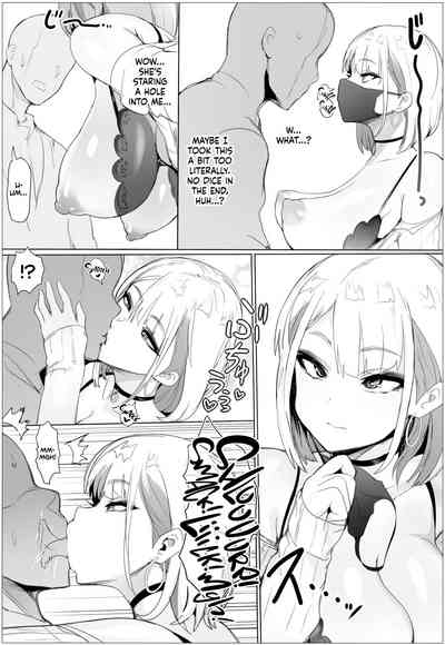 Nandemo Yurushichau Riimu-chan - Page 5