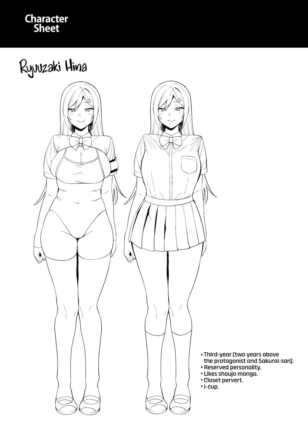 Fuuki Iin to Fuuzoku Katsudou Vol. 3 - Page 54