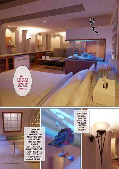 Kikonsha no Seikatsu wa Saikou Desu - Page 10