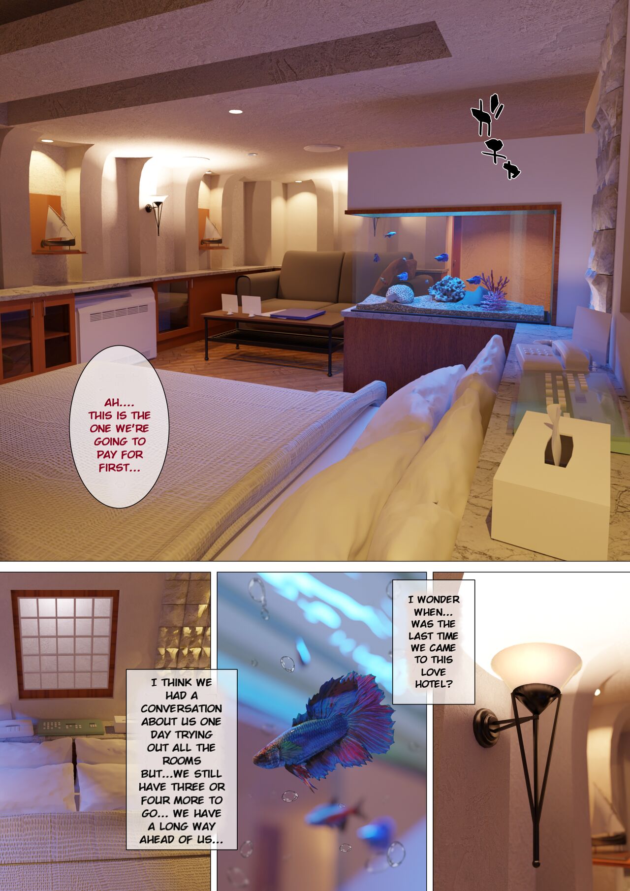 Kikonsha no Seikatsu wa Saikou Desu - Page 10