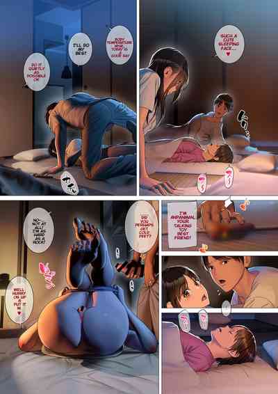 Kikonsha no Seikatsu wa Saikou Desu - Page 4