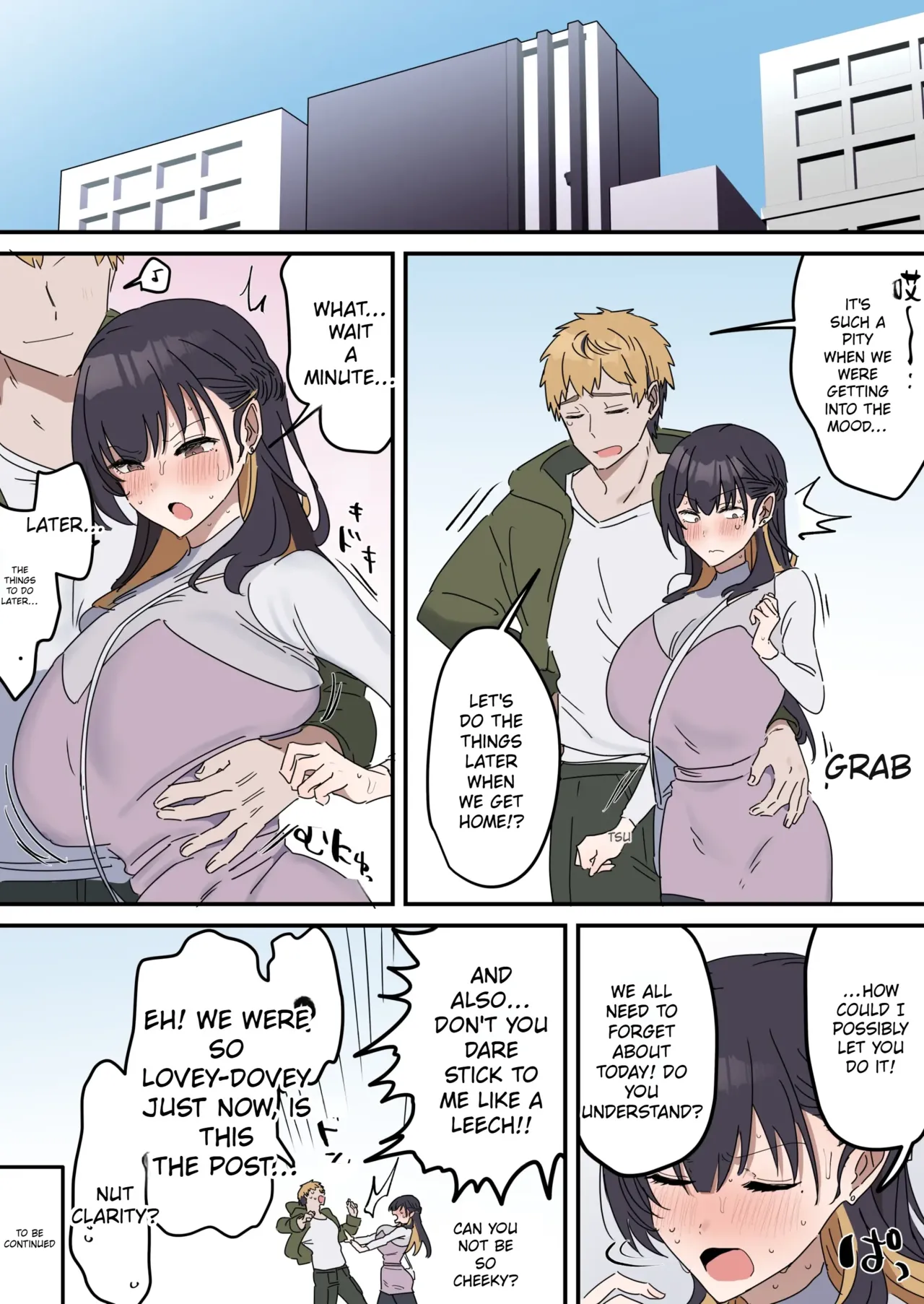 Giji SEX Kyoudai 0~4 ENGLISH 1-164 - Page 100