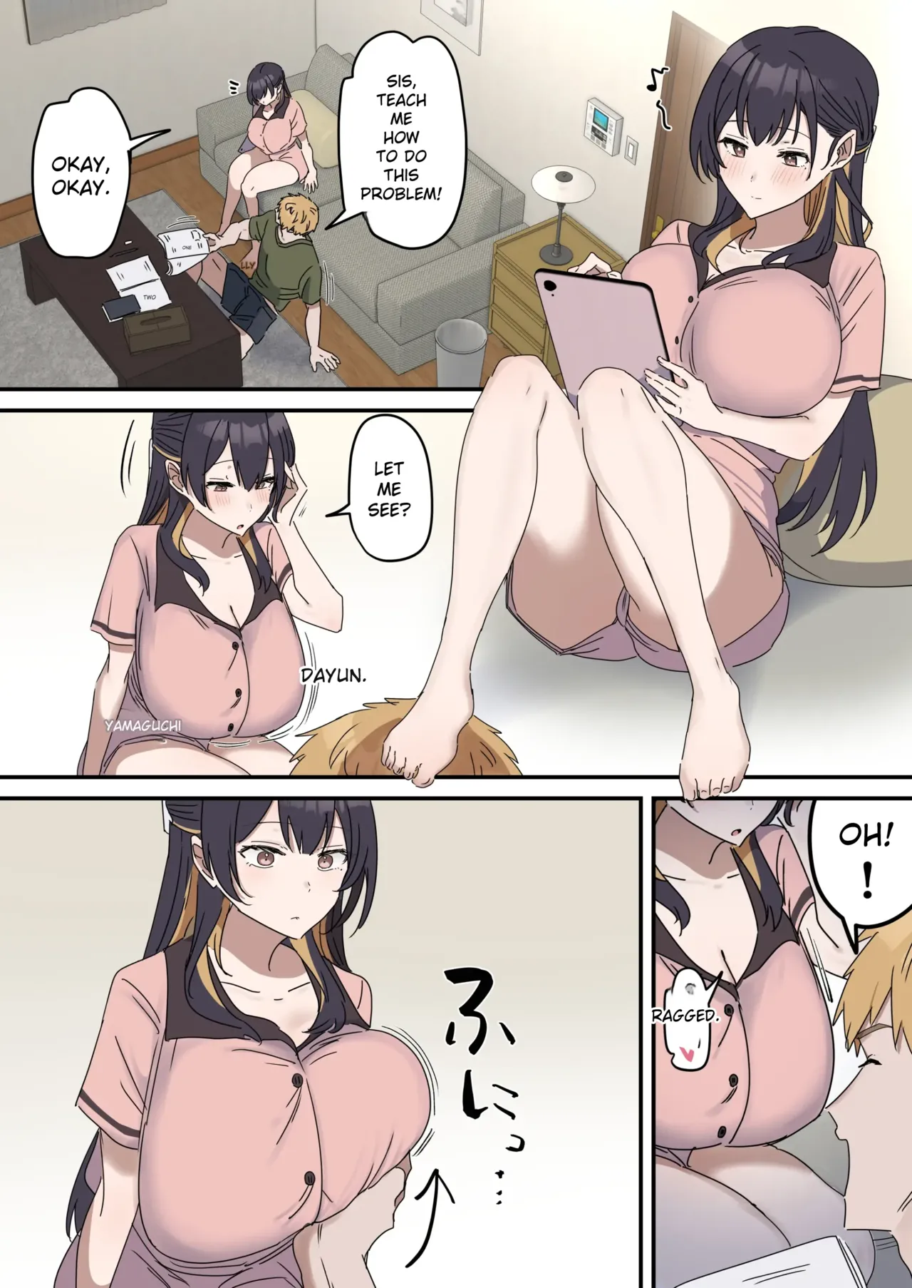 Giji SEX Kyoudai 0~4 ENGLISH 1-164 - Page 101