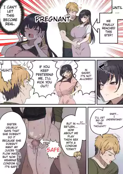 Giji SEX Kyoudai 0~4 ENGLISH 1-164 - Page 110