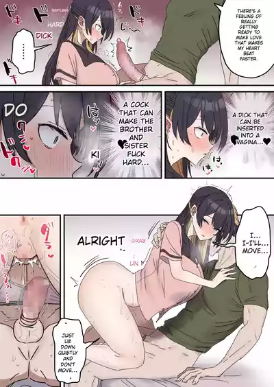 Giji SEX Kyoudai 0~4 ENGLISH 1-164 - Page 113