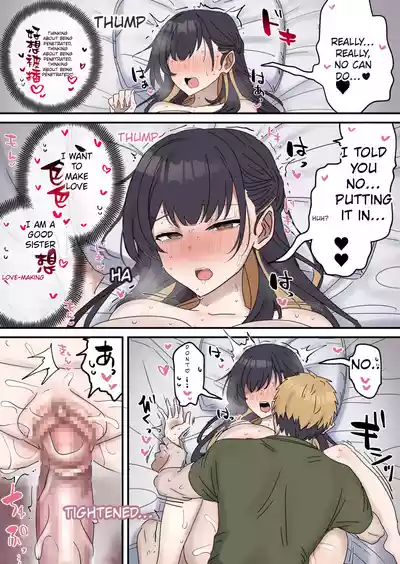 Giji SEX Kyoudai 0~4 ENGLISH 1-164 - Page 127