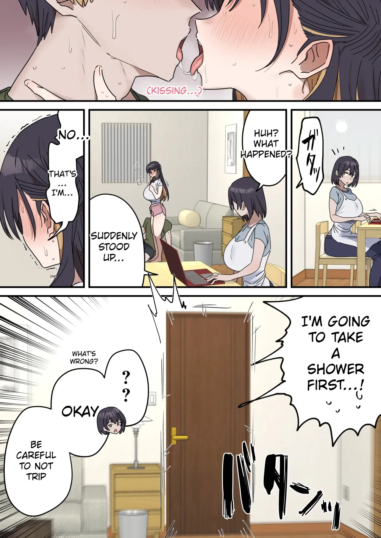 Giji SEX Kyoudai 0~4 ENGLISH 1-164 - Page 149