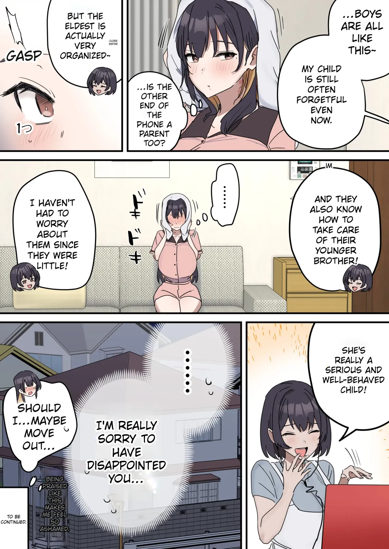 Giji SEX Kyoudai 0~4 ENGLISH 1-164 - Page 164