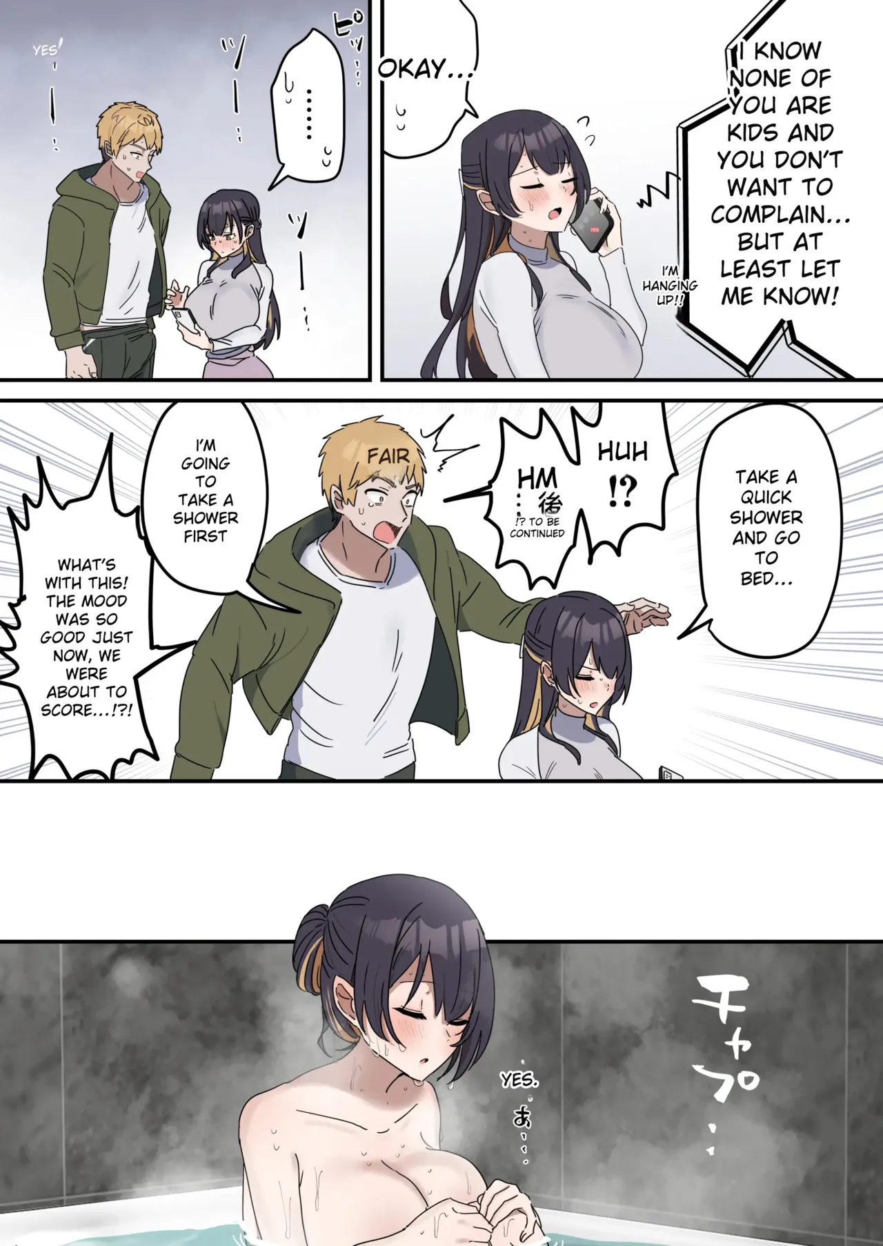 Giji SEX Kyoudai 0~4 ENGLISH 1-164 - Page 60