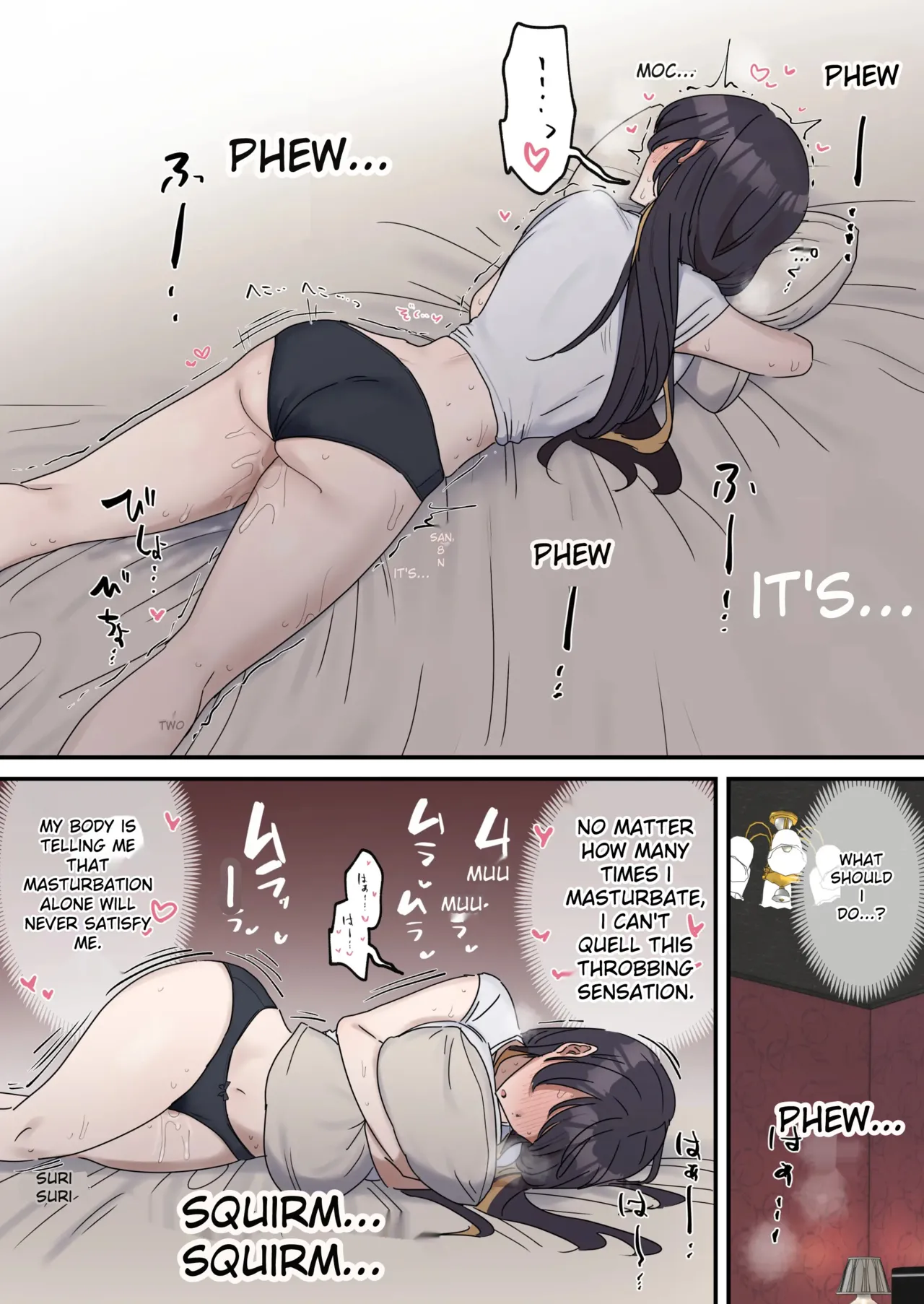 Giji SEX Kyoudai 0~4 ENGLISH 1-164 - Page 63