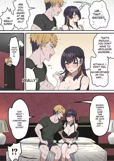 Giji SEX Kyoudai 0~4 ENGLISH 1-164 - Page 87