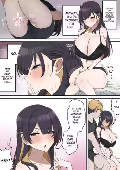 Giji SEX Kyoudai 0~4 ENGLISH 1-164 - Page 89