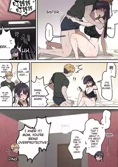 Giji SEX Kyoudai 0~4 ENGLISH 1-164 - Page 99