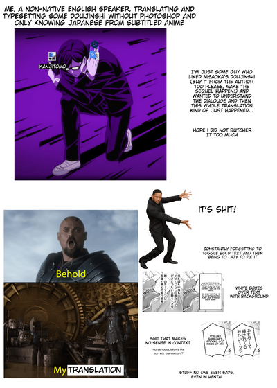 InCha datte Gal to Yaritai! ~Kyokon Appeal o Ganbatta Kekka~ - Page 45