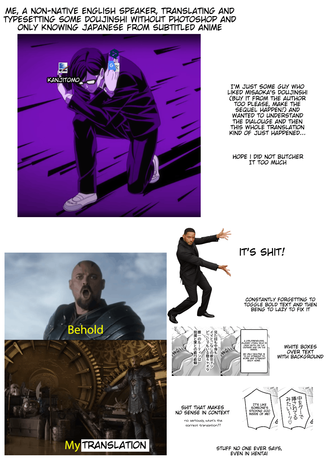 InCha datte Gal to Yaritai! ~Kyokon Appeal o Ganbatta Kekka~ - Page 45