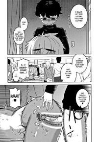 Hitozuma A-san to Musuko no Yuujin N-kun - Married wife A and son's friend N-kun - Page 101