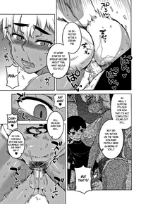 Hitozuma A-san to Musuko no Yuujin N-kun - Married wife A and son's friend N-kun - Page 103
