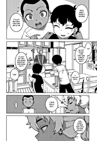 Hitozuma A-san to Musuko no Yuujin N-kun - Married wife A and son's friend N-kun - Page 150