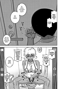 Hitozuma A-san to Musuko no Yuujin N-kun - Married wife A and son's friend N-kun - Page 159