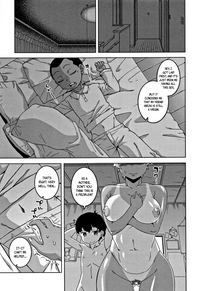 Hitozuma A-san to Musuko no Yuujin N-kun - Married wife A and son's friend N-kun - Page 167