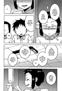 Hitozuma A-san to Musuko no Yuujin N-kun - Married wife A and son's friend N-kun - Page 185
