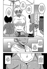 Hitozuma A-san to Musuko no Yuujin N-kun - Married wife A and son's friend N-kun - Page 57
