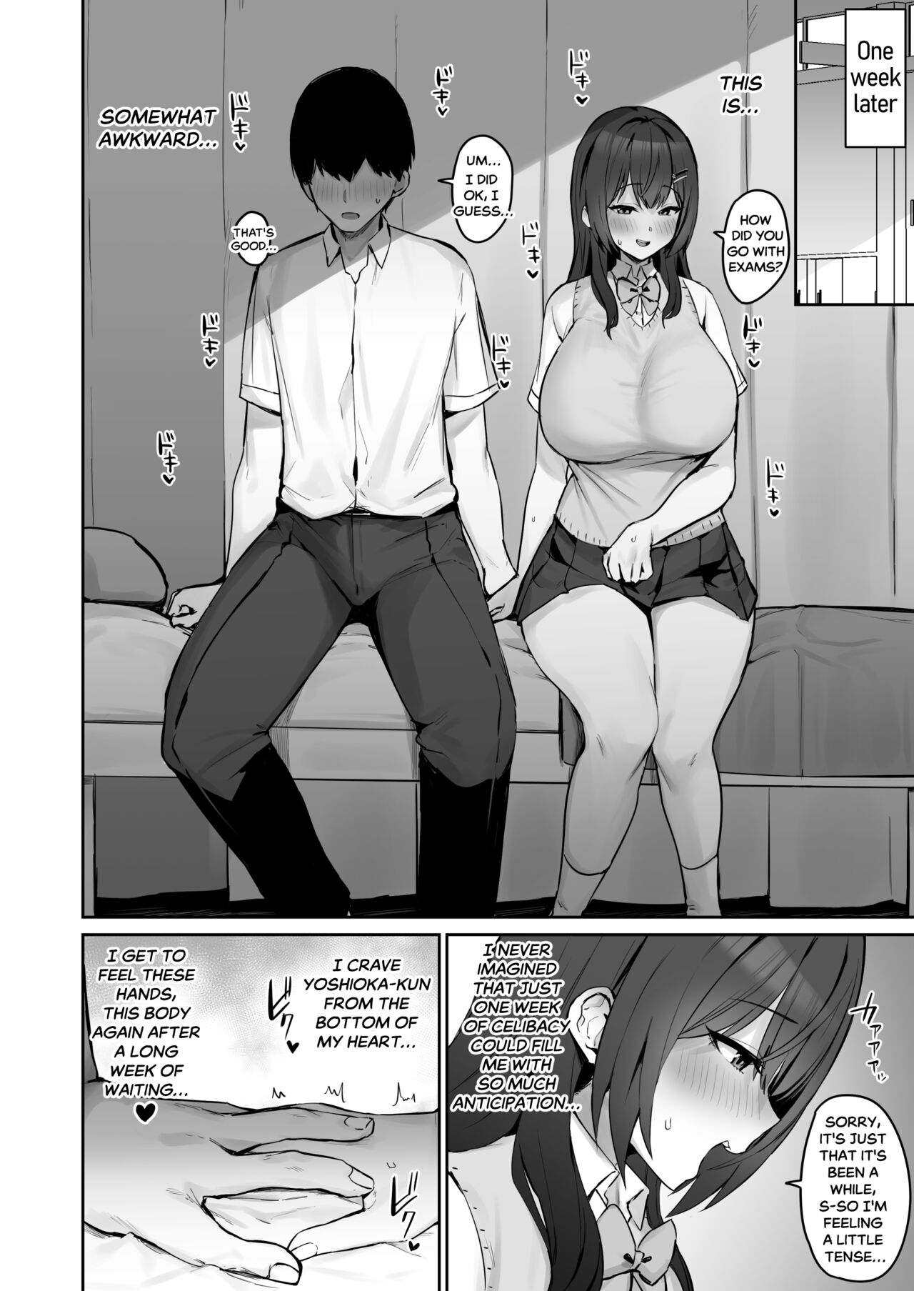 Majime desu ga, Nani ka? - Page 40