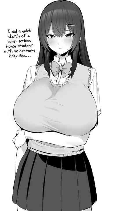 Majime desu ga, Nani ka? - Page 69