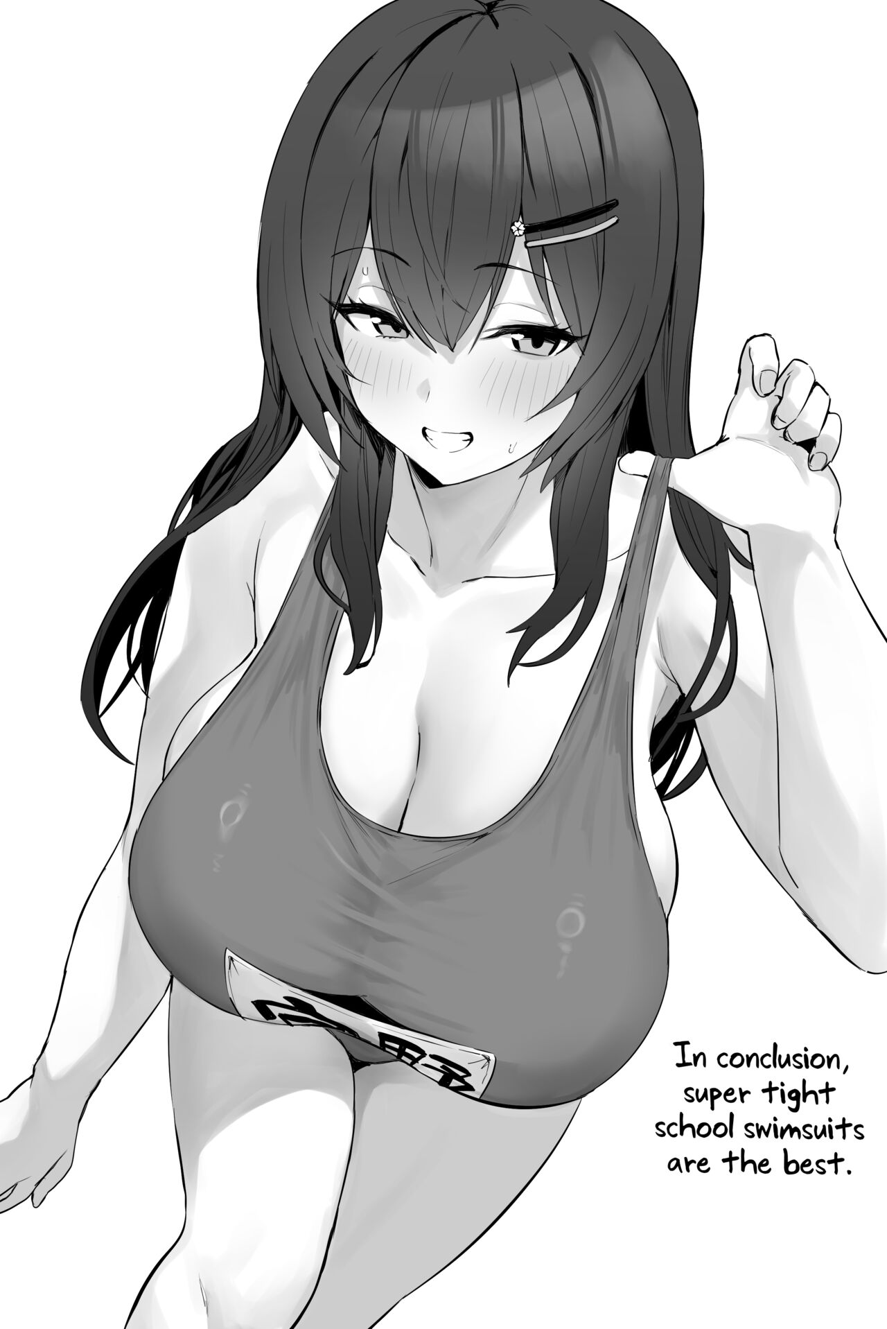 Majime desu ga, Nani ka? - Page 74