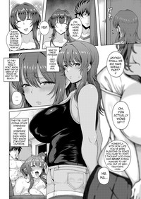 Toshiue Zukushi Jukushita Sanshimai - Page 28