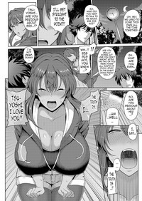 Toshiue Zukushi Jukushita Sanshimai - Page 30
