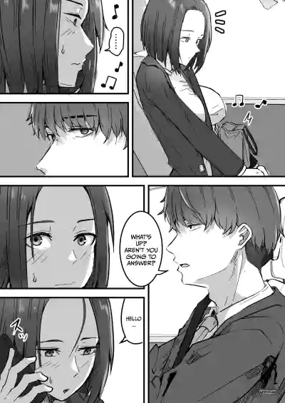 I Will Make a Single Mother My Wife 1 - Page 23