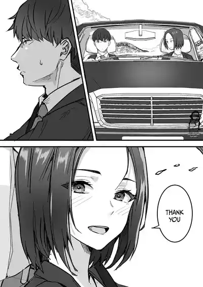 I Will Make a Single Mother My Wife 1 - Page 28