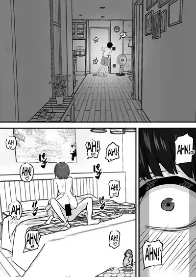 I Will Make a Single Mother My Wife 1 - Page 3