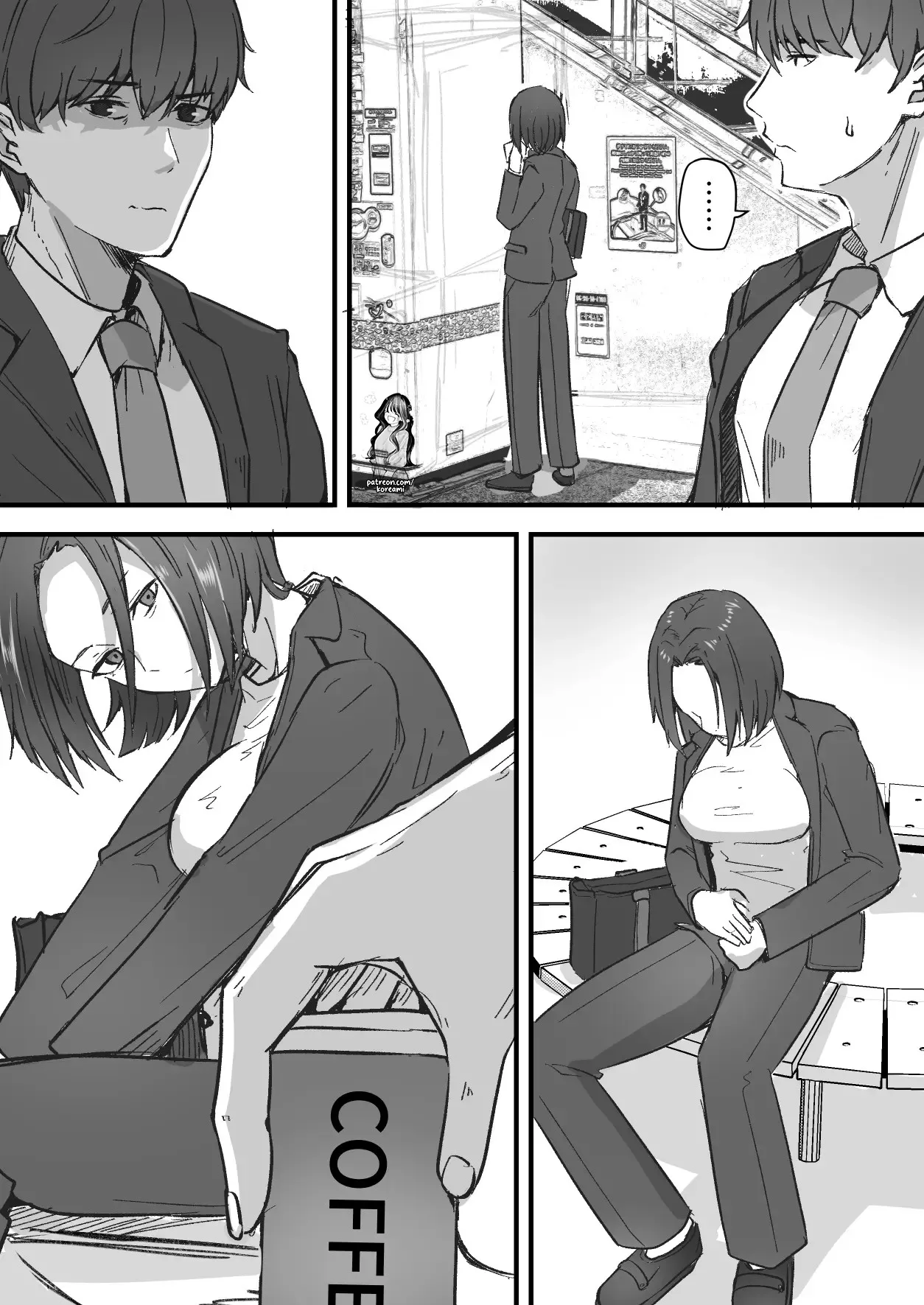 I Will Make a Single Mother My Wife 1 - Page 30