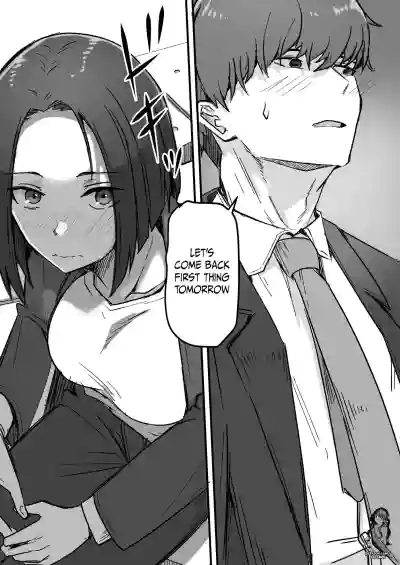 I Will Make a Single Mother My Wife 1 - Page 31