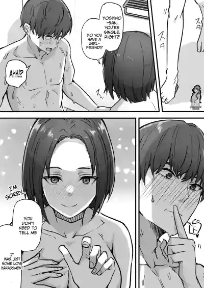 I Will Make a Single Mother My Wife 1 - Page 37