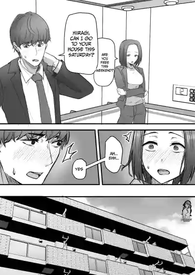 I Will Make a Single Mother My Wife 1 - Page 55