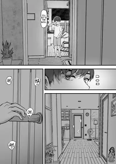 I Will Make a Single Mother My Wife 1 - Page 64