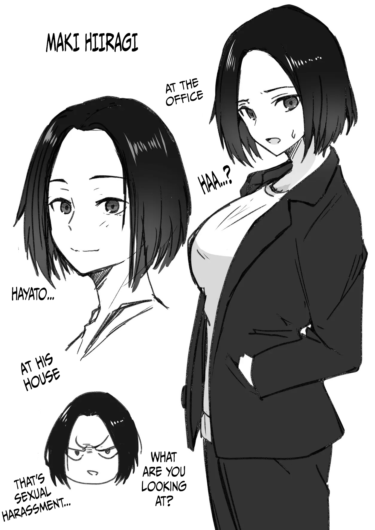 I Will Make a Single Mother My Wife 1 - Page 75