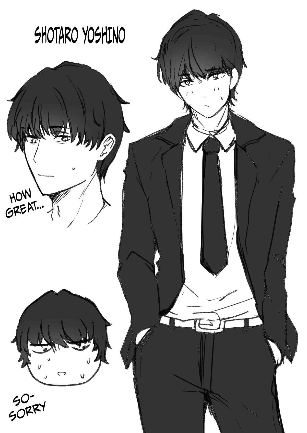 I Will Make a Single Mother My Wife 1 - Page 76